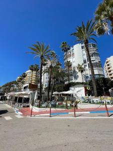 Apartamento Precioso Marbella Paseo Maritimo