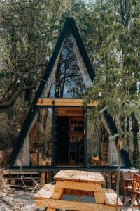 WANDER CABIN La Marquesa