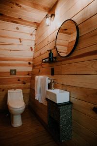 WANDER CABIN La Marquesa