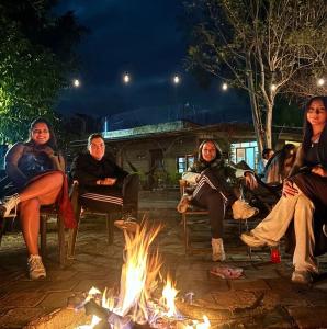 Hotel SPA Campestre Los Adobes