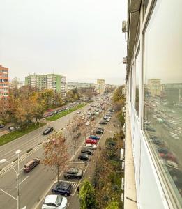 Unirii Sqare Apartment