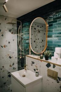 Unirii Sqare Apartment