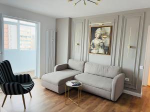 Unirii Sqare Apartment