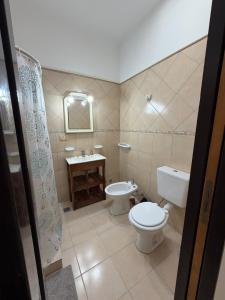 Departamento céntrico en Luján 2