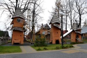 Apartament W Dolinie Słońca & SPA