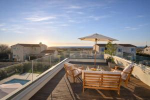Design Villa Emily near Rovinj - by Istrabook