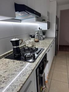 Apartment in Lima JM