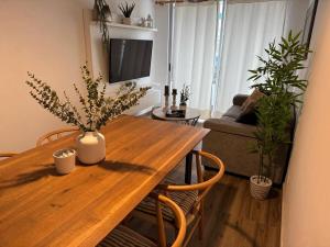 Apartment in Lima JM