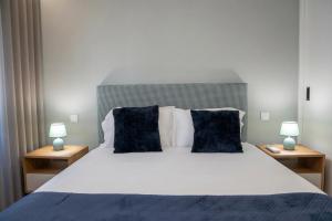 RS Porto Central Apartments