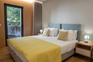 RS Porto Central Apartments