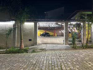 Hotel Ciconha