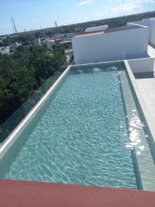 Hermoso estudio minimalista a 10 minutos del mar