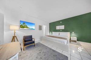 Relaxing Studio Near the Beach