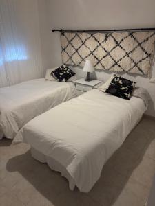 Primera línea en Denia