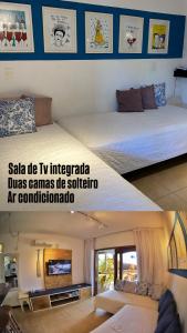 Mar paraíso casa 70