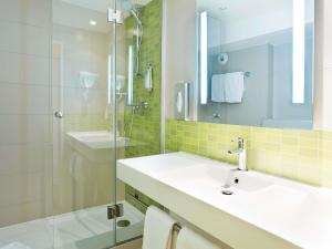 ibis Styles Paris Gare de lEst TGV