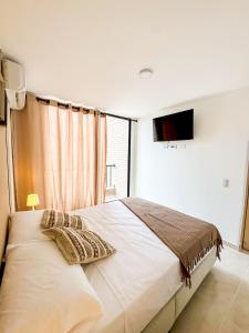 Apto Moderno en Florida Blanca - Confort y Ubicación Perfecta