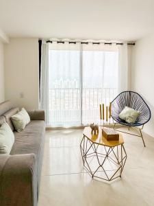 Apto Moderno en Florida Blanca - Confort y Ubicación Perfecta