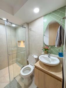 Apto Moderno en Florida Blanca - Confort y Ubicación Perfecta