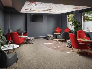 ibis Coventry Centre