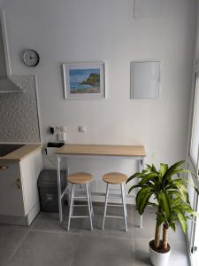 Estudio Capuchinos A