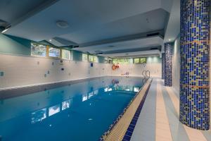 Apartament W Dolinie Słońca & SPA