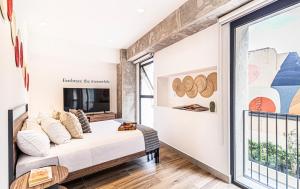 Kukun Reforma & Downtown