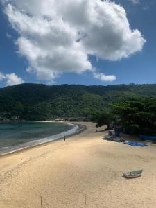 recanto vista mar