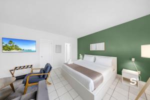 Relax & Unwind Cozy Studio & Free Parking