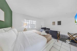 Relax & Unwind Cozy Studio & Free Parking