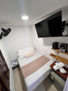 Hotel Manchester Bello Antioaquia