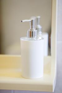 Rosa di Ischia - Holiday