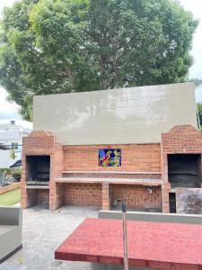 Cabaña 12 Club