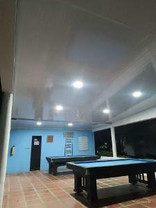Cabaña 12 Club