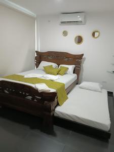 Cabaña 12 Club