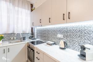 Marilia Silence Suite In Athens Egaleo