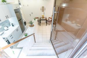 Marilia Silence Suite In Athens Egaleo