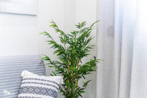 Marilia Silence Suite In Athens Egaleo