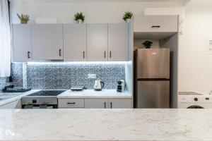 Marilia Silence Suite In Athens Egaleo