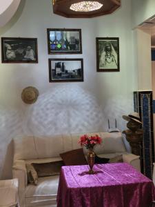 Riad atlas dades
