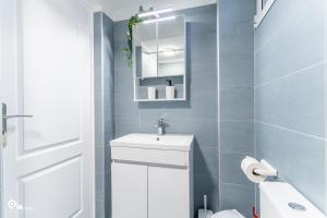 Marilia Silence Suite In Athens Egaleo