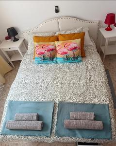VILLA FLAMINGO San Pedro del Pinatar Beach House