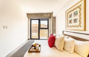 Kukun Reforma & Downtown