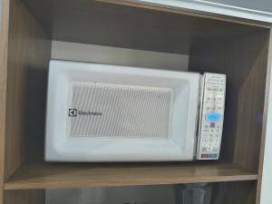 Apto 2 quartos no Fragata 9 min do centro e 6 min da Fenadoce