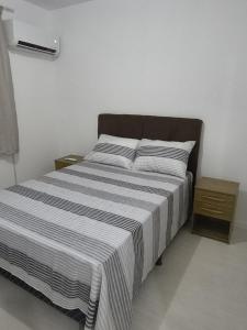 Apto 2 quartos no Fragata 9 min do centro e 6 min da Fenadoce