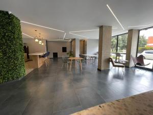 Aparta estudio Tuliv Quinta Paredes