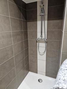 Entre Bordeaux et Océan, Oasis avec Pergola