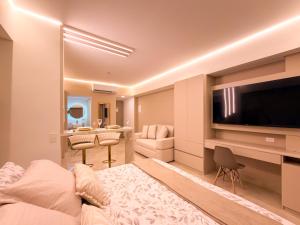 Luxury Apart Suite Cartagena BeachPoolAirport