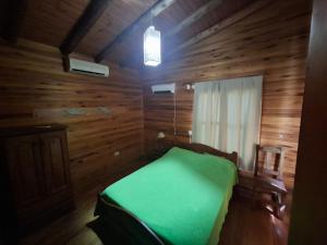Cabañas Riberas del Paraná