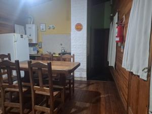 Cabañas Riberas del Paraná